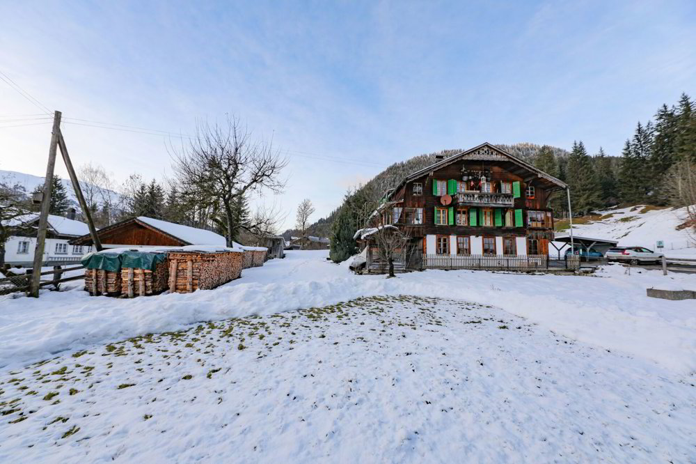 Casa di null locali in vendita a Matten(St.Stephan) - immagine 1/6