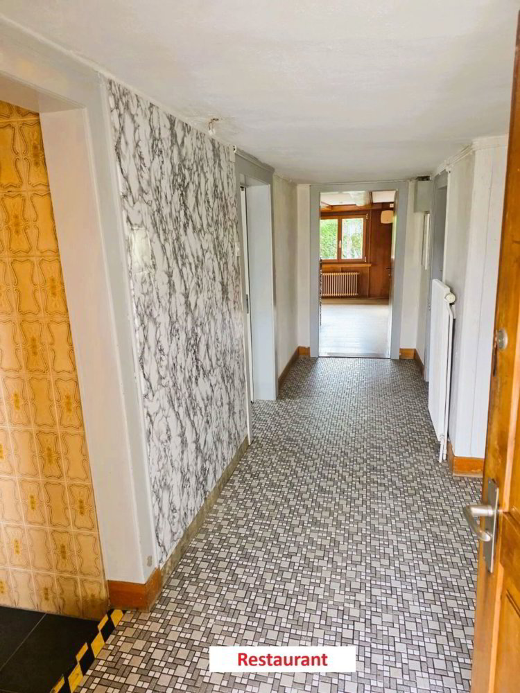null Zimmer Büro zu vermieten in Andwil TG - Bild 1/8