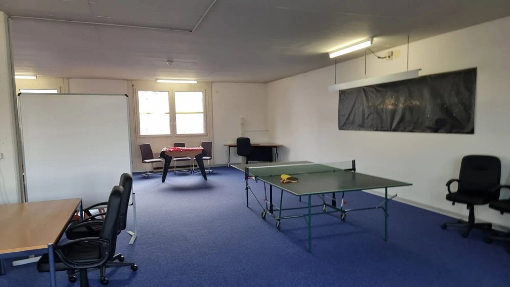 Ufficio & Commercio di null locali in affitto a Herzogenbuchsee - immagine 1/5