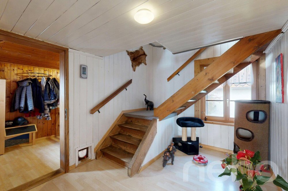 6.5 Zimmer Haus zum verkaufen in Walzenhausen - Bild 1/12