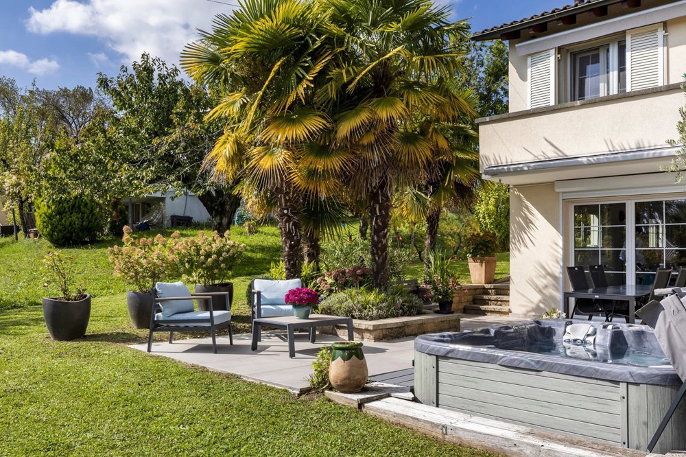8 Zimmer Haus zum verkaufen in Lonay - Bild 1/13