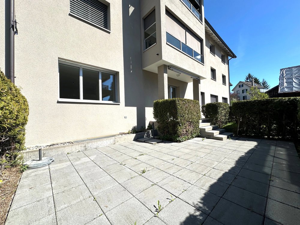 3 rooms Apartment for rent in Hedingen - image 1/13