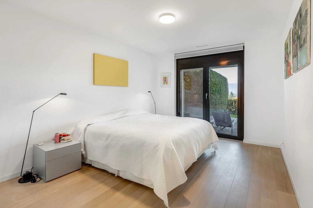 7 Zimmer Wohnung zum verkaufen in Corsier GE - Bild 1/13