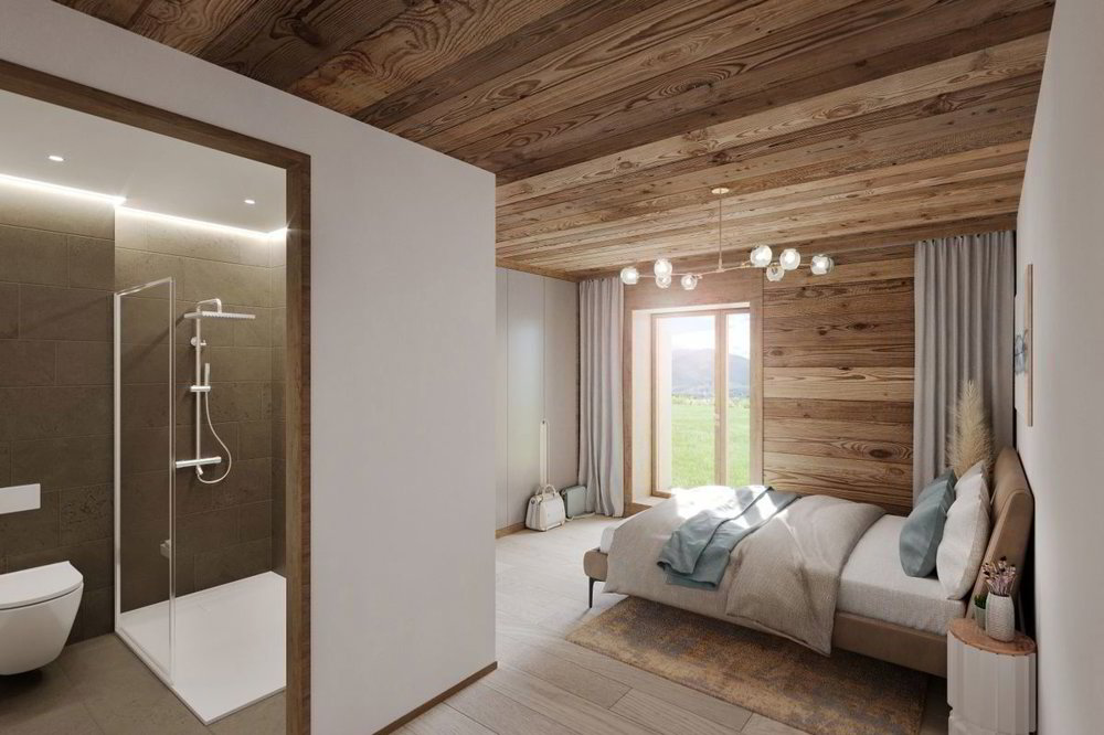 Casa di 4.5 locali in vendita a Choëx - immagine 1/4