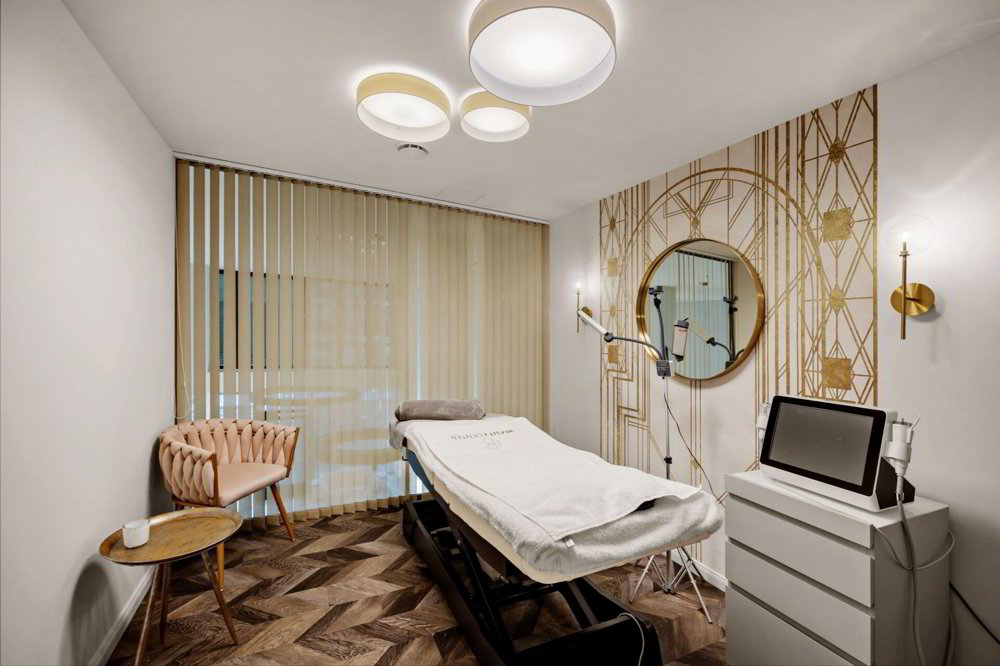 13 rooms Office & Commercial to buy in Basel - image 1/5