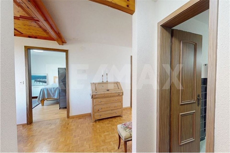 4.5 Zimmer Wohnung zum verkaufen in Landquart - Bild 1/13