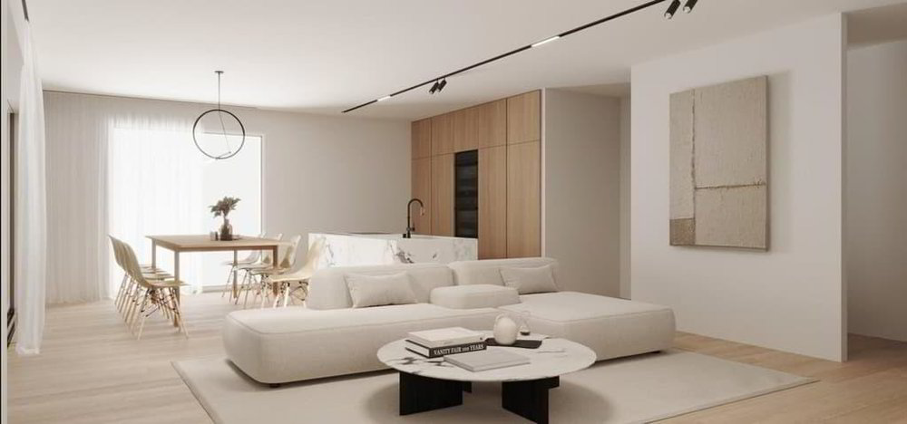 3.5 rooms Apartment to buy in Sion - image 1/4