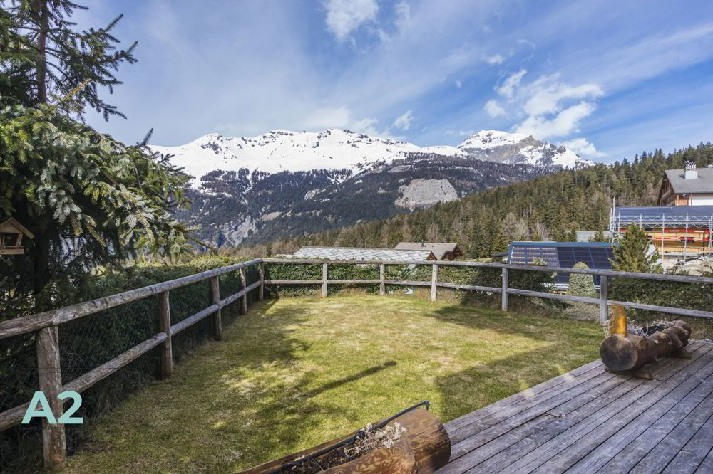 Casa di 5.5 locali in affitto a Crans-Montana - immagine 1/19
