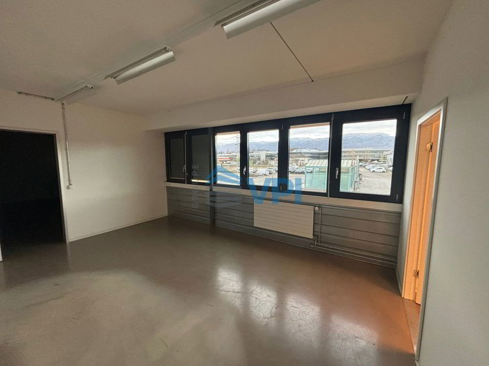 Atelier en location à Nyon - Ansicht 3