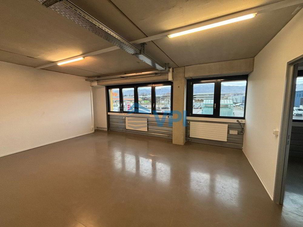 Atelier en location à Nyon - Ansicht 4