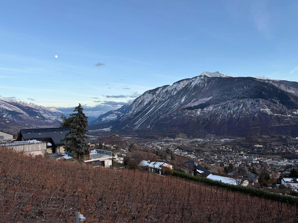 Casa di 5 locali in vendita a Venthône - immagine 1/12