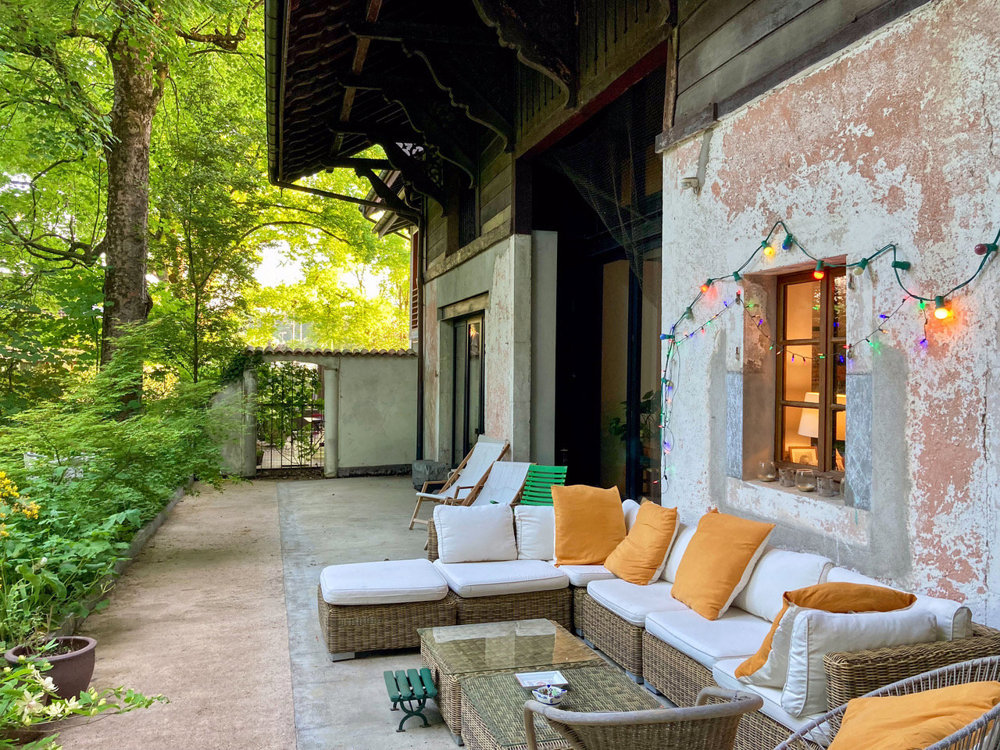 Maison 9 pièces à acheter à Geneva - image 1/8