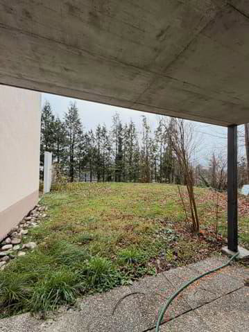 Villa moderne de 4,5 pièces avec garage et terrasses à Delémont - Ansicht 2