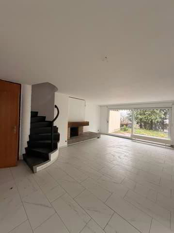 Villa moderne de 4,5 pièces avec garage et terrasses à Delémont - Ansicht 6