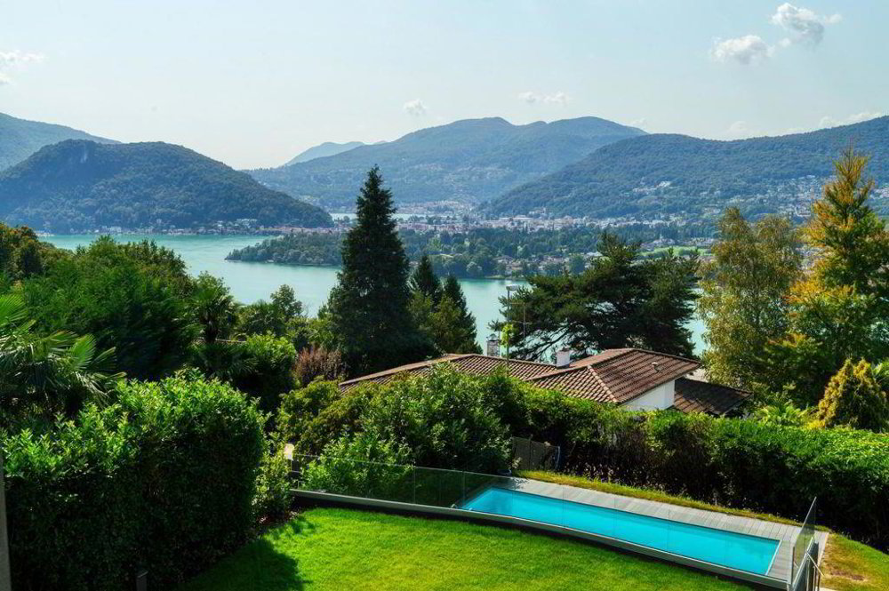 Casa di 6 locali in vendita a Montagnola - immagine 1/1