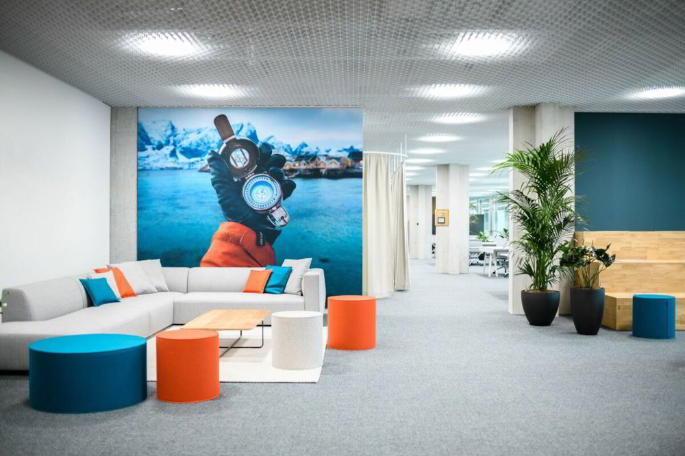 null rooms Office & Commercial for rent in Altdorf UR - image 1/9
