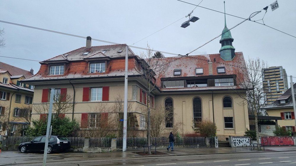 Ufficio & Commercio di null locali in affitto a Berne - immagine 1/2