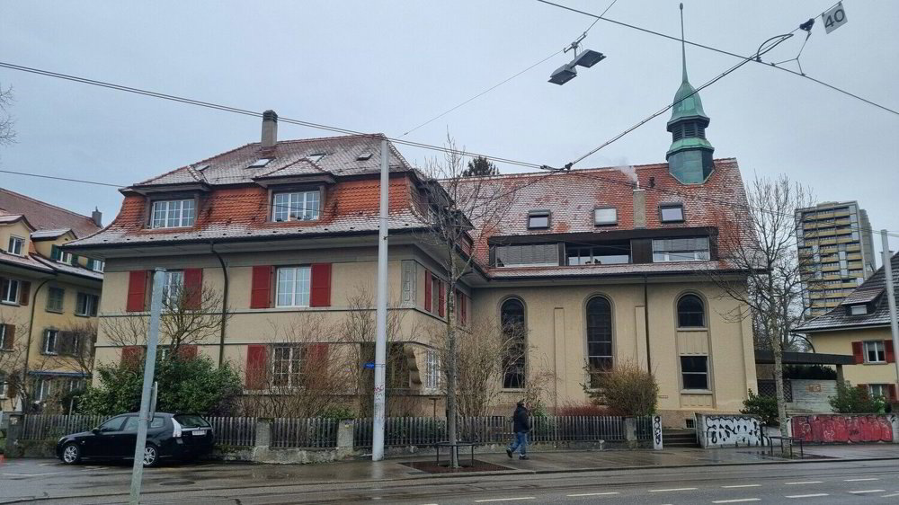 Ufficio & Commercio di null locali in affitto a Berna - immagine 1/2