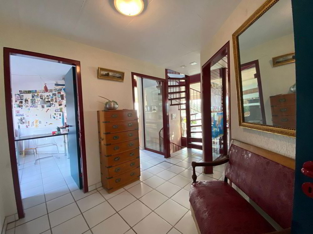 Haus – Bure - Ansicht 4