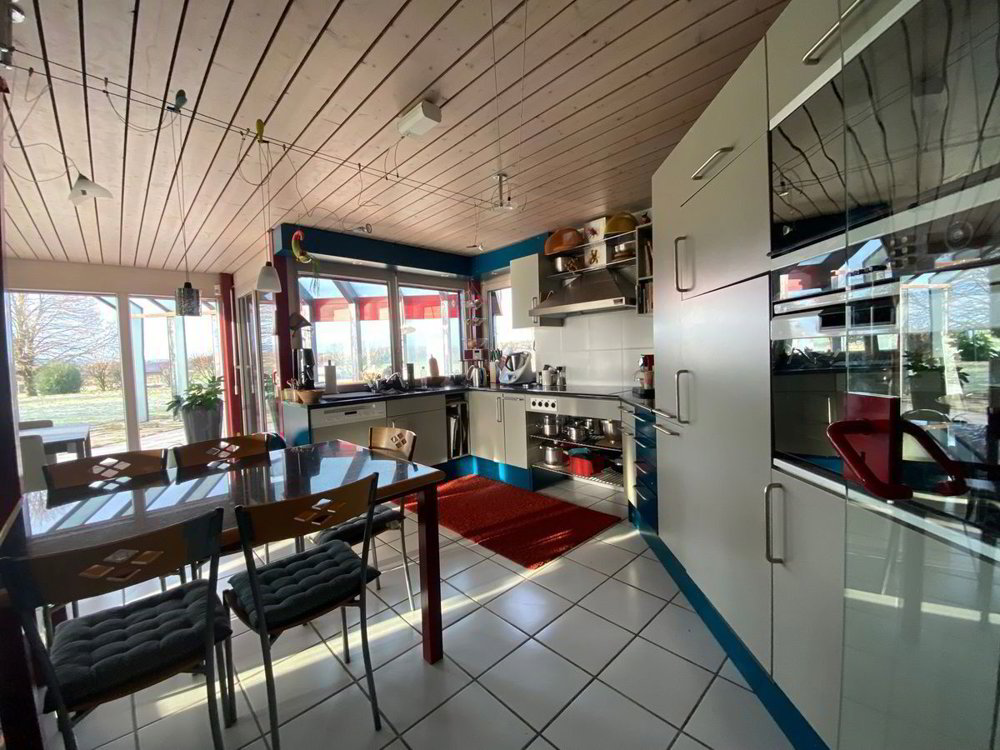 Haus – Bure - Mehr