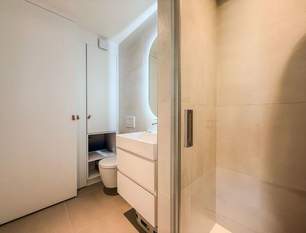 Appartamento di 4 locali in vendita a Prilly - immagine 1/12