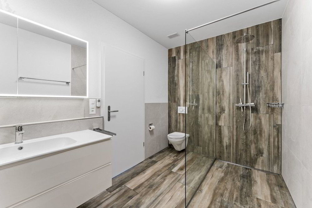 4.5 rooms Apartment to buy in Egolzwil - image 1/13