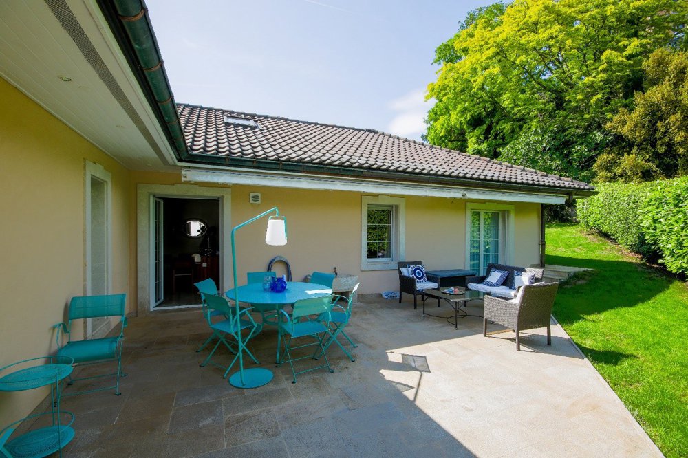 4 Zimmer Haus zum verkaufen in Clarens - Bild 1/13