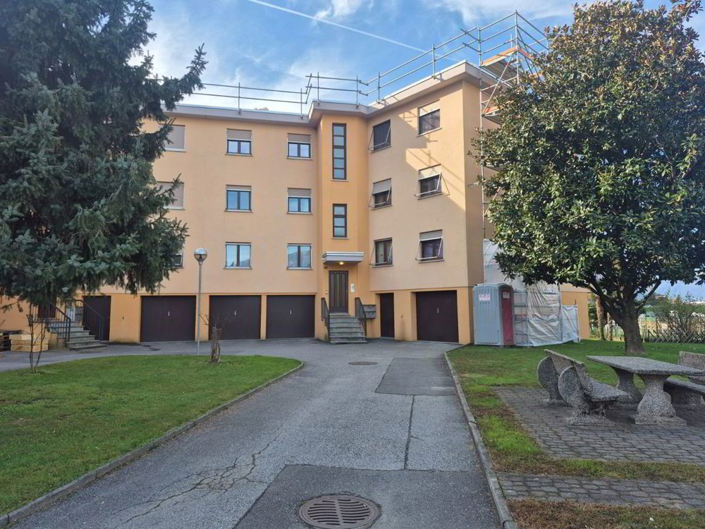 4 Zimmer Wohnung zum verkaufen in S. Antonino - Bild 1/13