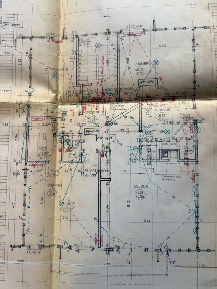 13 Zimmer Haus zum verkaufen in Rossinière - Bild 1/12