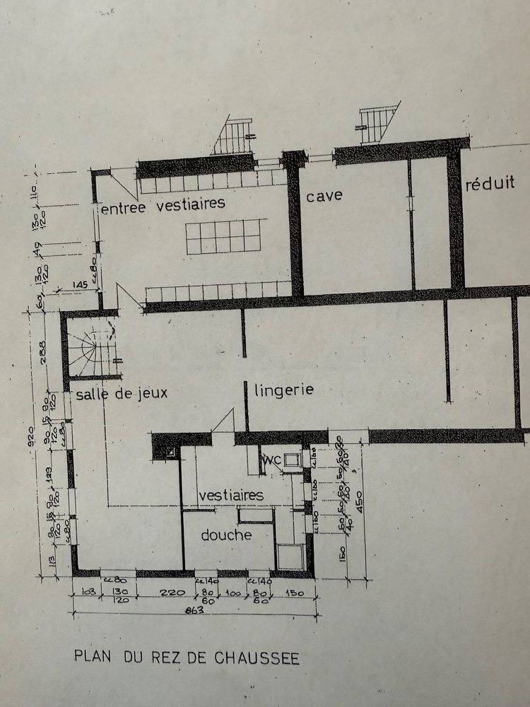 10 Zimmer Haus zum verkaufen in Château-d'Oex - Bild 1/8