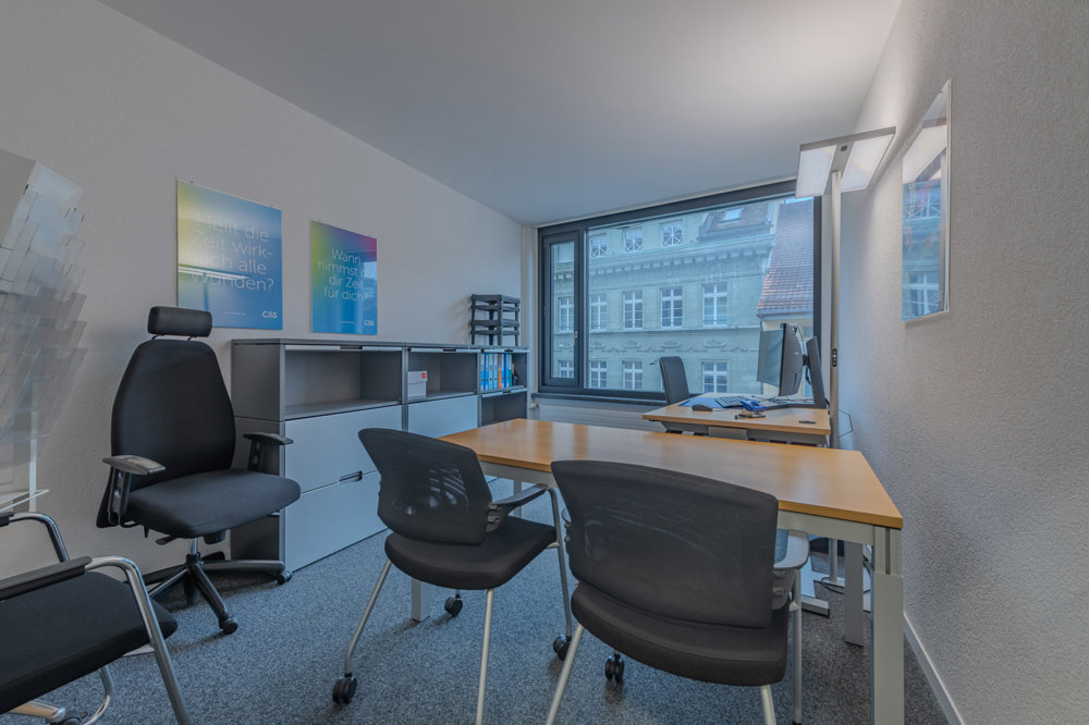 Ufficio & Commercio di null locali in affitto a Bienne - immagine 1/9