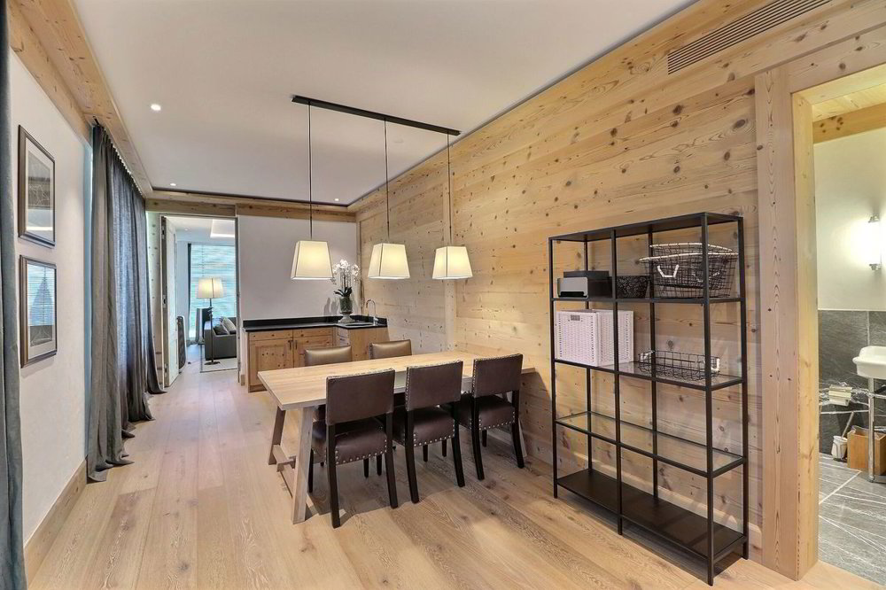 6 Zimmer Wohnung zum verkaufen in Montreux - Bild 1/13