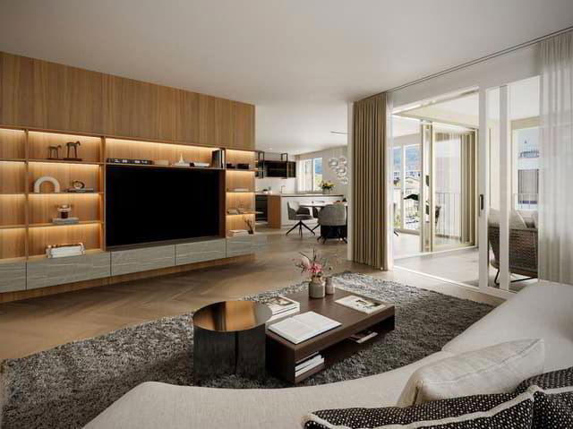 Maison 5.5 pièces à acheter à Veyrier - image 1/5