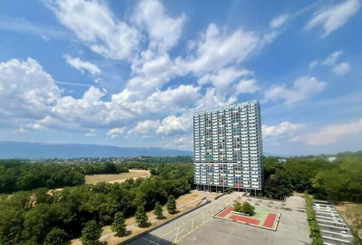 Appartamento di 5 locali in vendita a Le Lignon - immagine 1/12