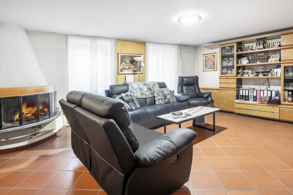 Haus – Canobbio - Ansicht 2