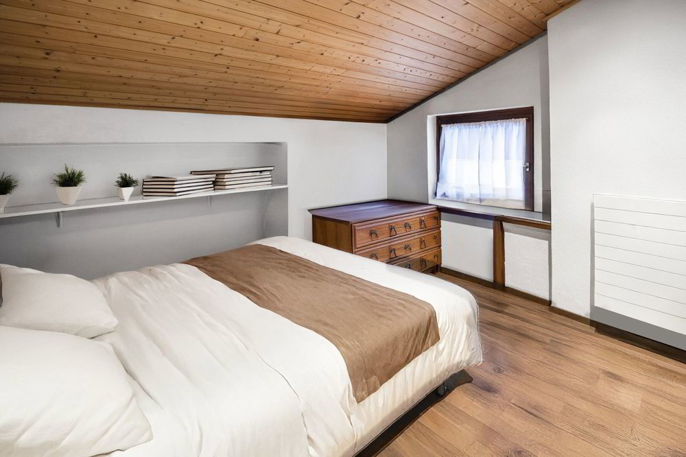 Haus – Canobbio - Ansicht 5