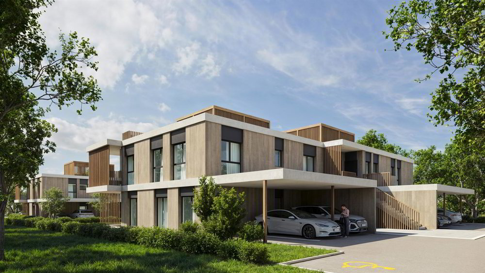Appartamento di 4 locali in vendita a Ardon - immagine 1/12