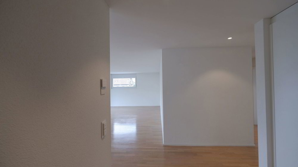 4.5 Zimmer Wohnung zum verkaufen in Fahrwangen - Bild 1/6