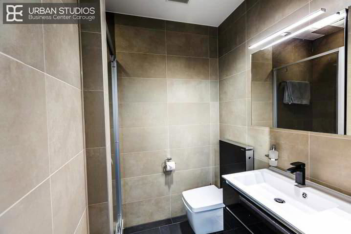 Appartamento di 1.5 locali in affitto a Carouge GE - immagine 1/6