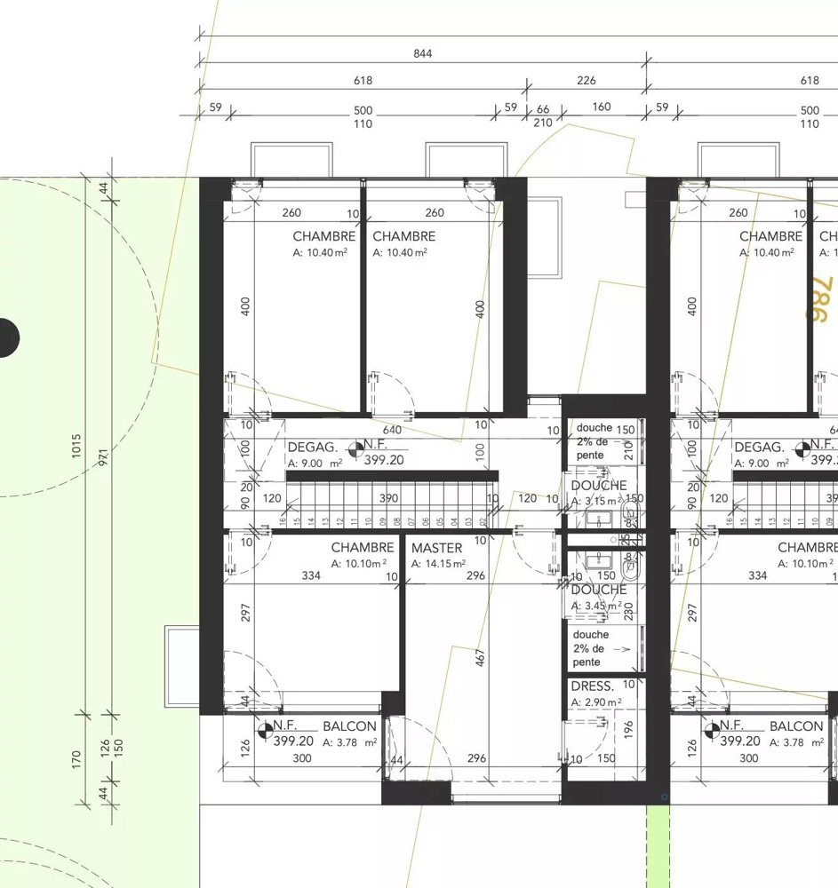 Maison 5 pièces à acheter à Coppet - image 1/13