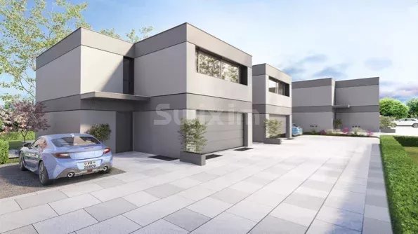 Maison 5 pièces à acheter à Coppet - image 1/13
