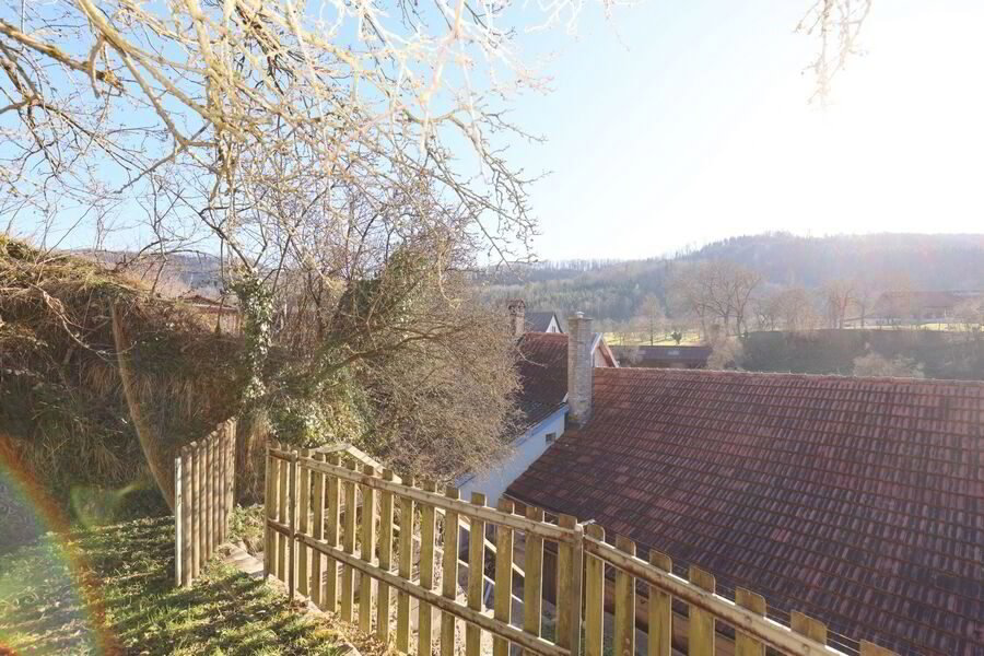 Casa di 5 locali in vendita a Fregiécourt - immagine 1/13