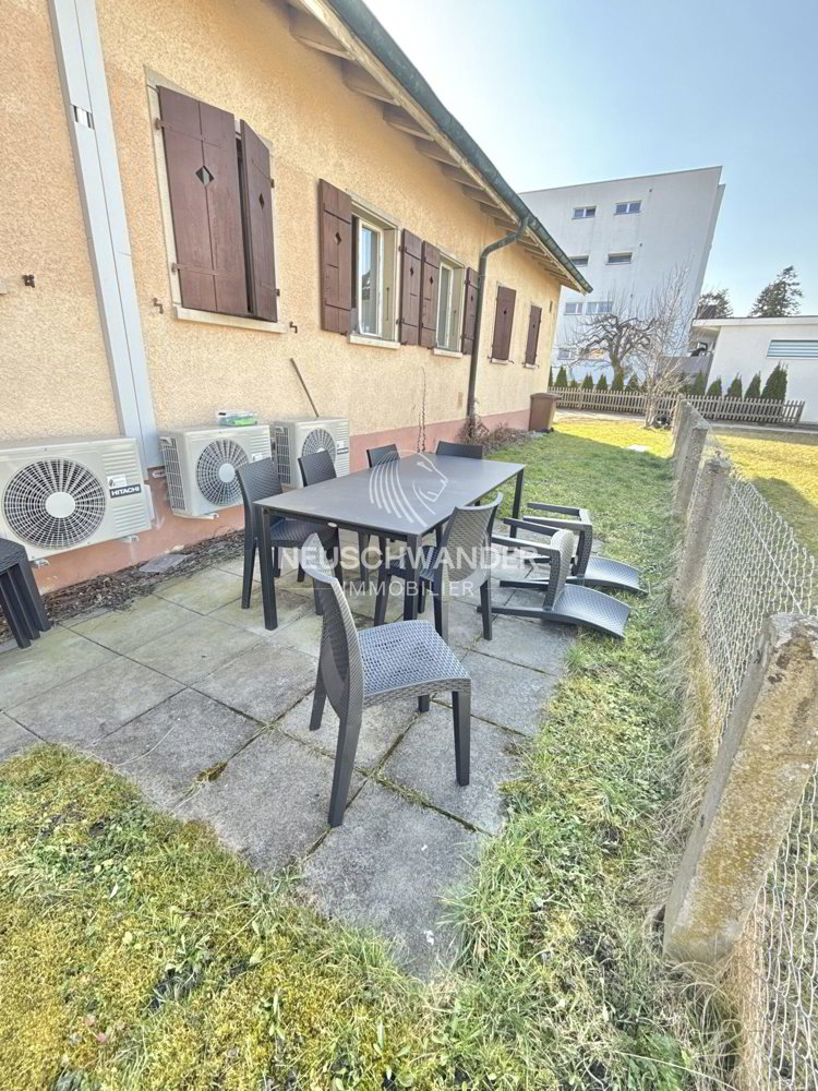 Maison 4 pièces à acheter à Bassecourt - image 1/8