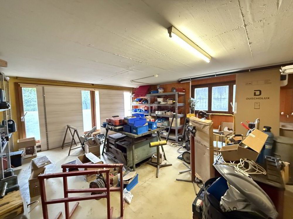 Maison 8 pièces à acheter à Bassecourt - image 1/13