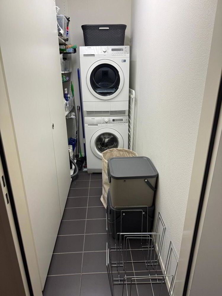 Appartement 3 pièces à louer à Baden - image 1/10