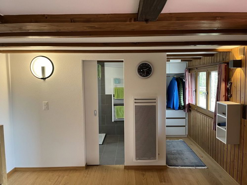 Maison 3 pièces à acheter à Reconvilier - image 1/13