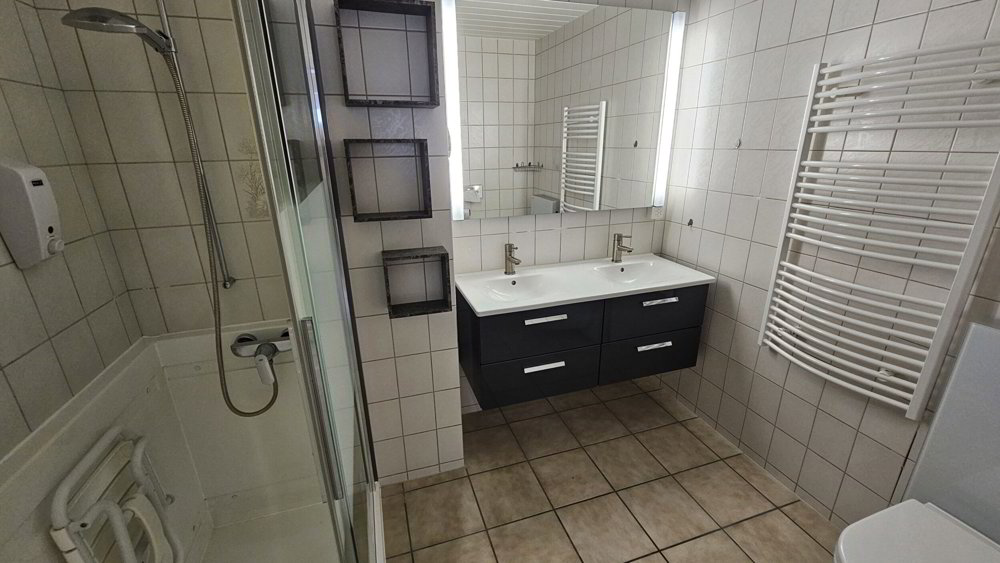 Appartamento di 4 locali in vendita a Moutier - immagine 1/13