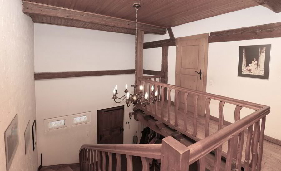 Maison 7 pièces à acheter à Courtedoux - image 1/13