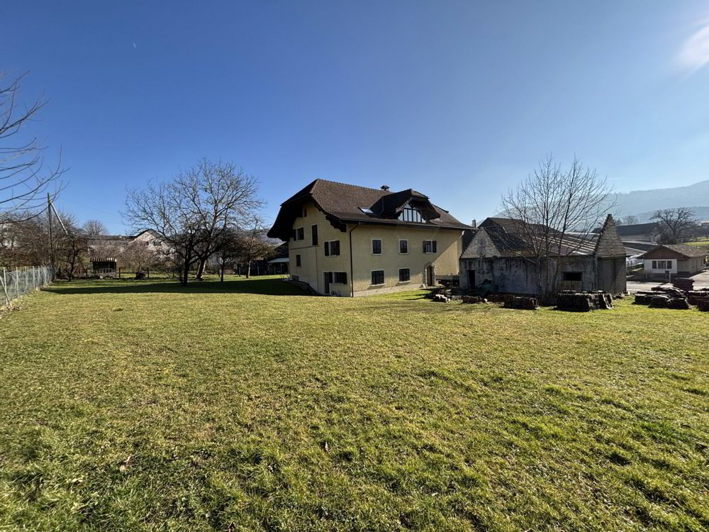 9 rooms House to buy in Courgenay - image 1/13