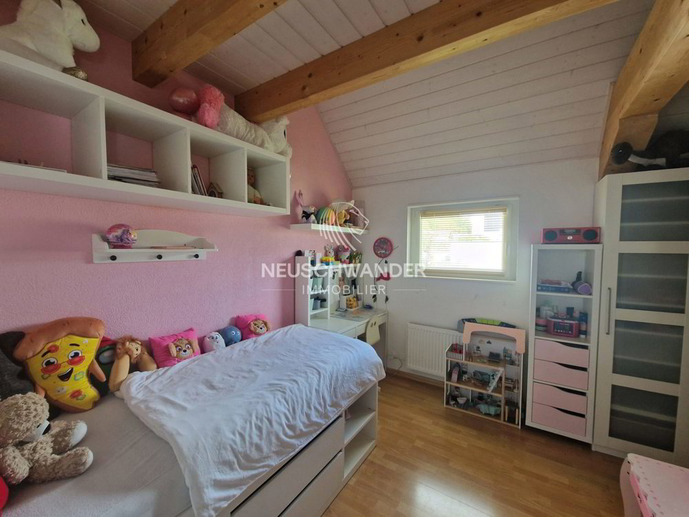 Maison 5 pièces à acheter à Rebeuvelier - image 1/10